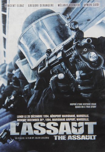 L'Assaut - DVD (Used)