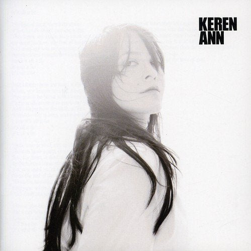 Keren Ann / Keren Ann - CD
