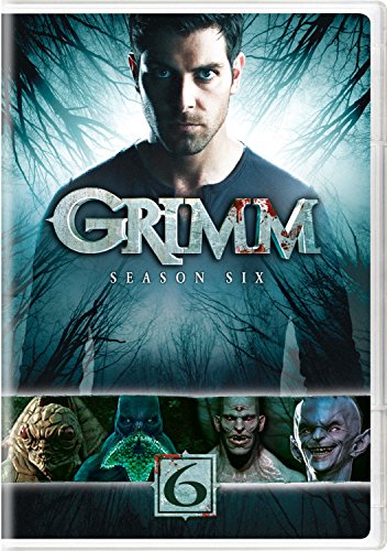 Grimm: Season Six