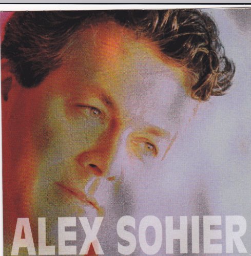 Alex Sohier