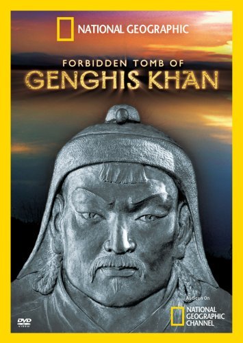 Forbidden Tomb of Genghis Khan