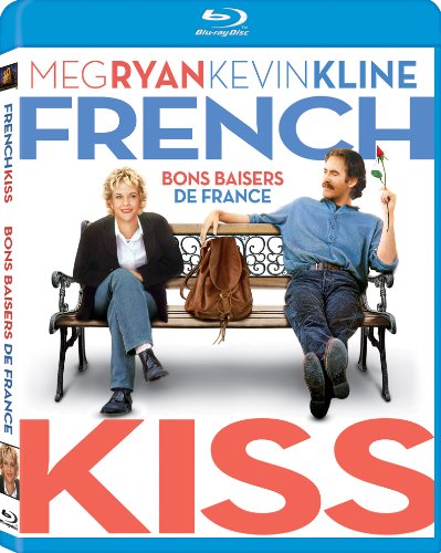 French Kiss - Blu-Ray (Used)
