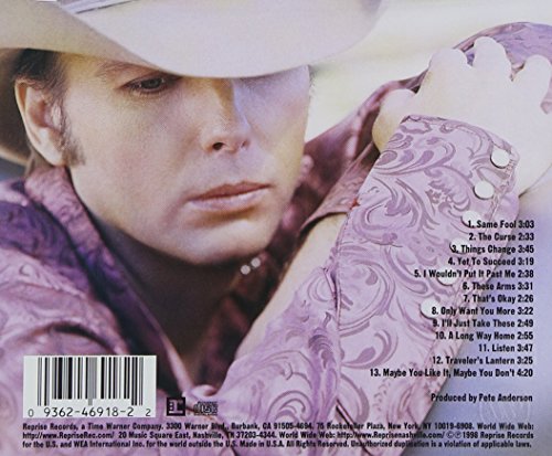 Dwight Yoakam / Long Way Home - CD (Occasion)