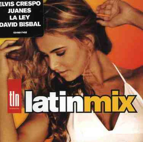 TLN Latin Mix