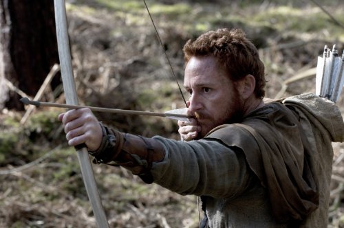 Robin Hood (Unrated Director's Cut) - Blu-Ray/DVD (Used)