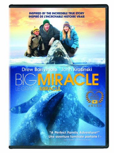 Big Miracle - DVD