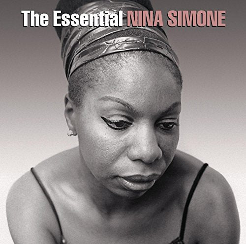 Nina Simone / The Essential Nina Simone - CD (Used)