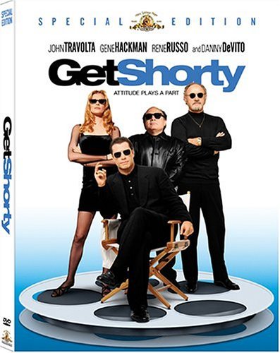 Get Shorty (Two-Disc Collector's Edition)