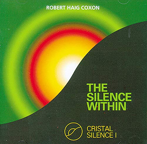 Robert Haig Coxon / Cristal Silence I: The Silence Within - CD (Used)
