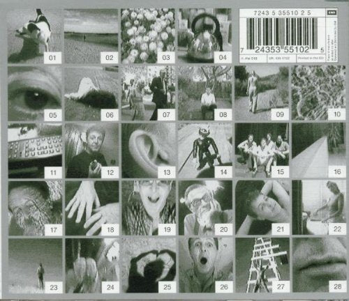 Paul McCartney / Driving Rain - CD (Used)