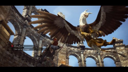 Dragon's Dogma