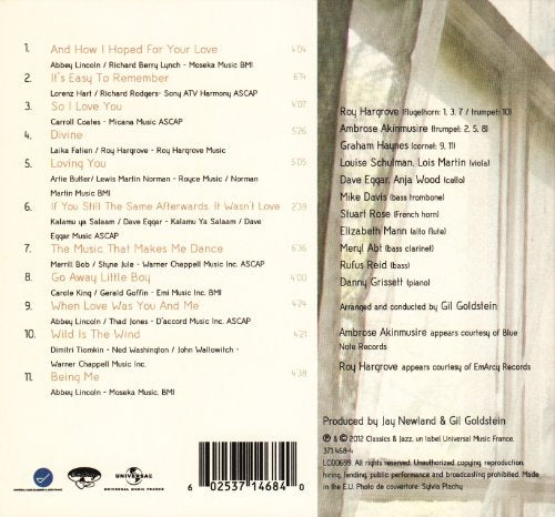 Come A Little Closer (Digipak)