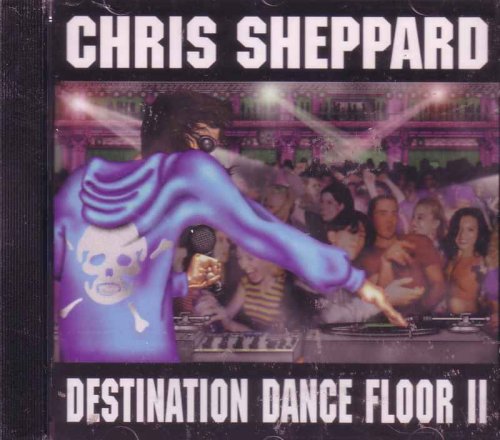 Destination Dance Floor II