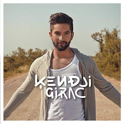 Kendji