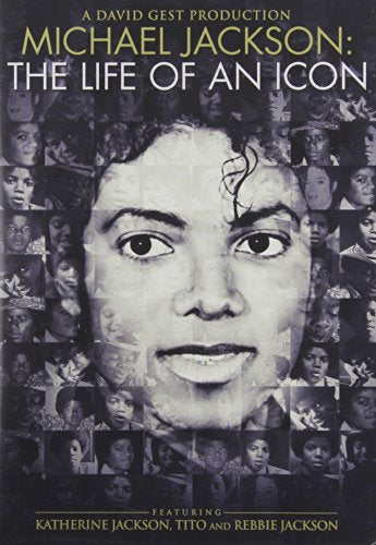 Michael Jackson: The Life of an Icon