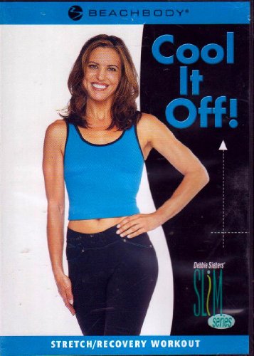 Cool It Off - Debbie Siebers' Slim Series: Stretch/Recovery Workout ( Dvd)