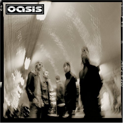 Oasis / Heathen Chemistry - CD (Used)