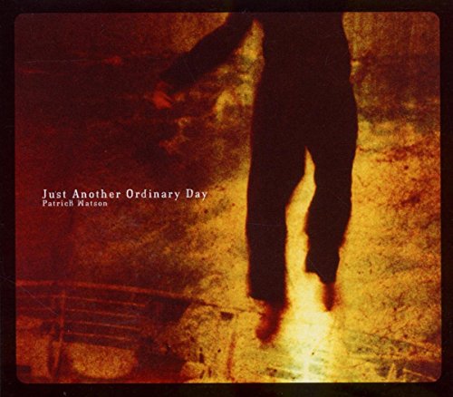 Patrick Watson / Just Another Ordinary Day - CD (Used)