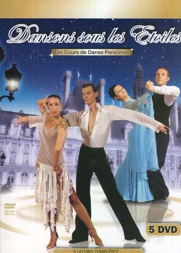 Dansons Sous Les Etoiles - DVD (Used)