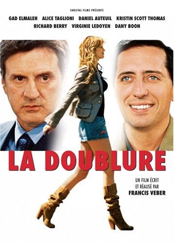La Doublure - DVD (Used)