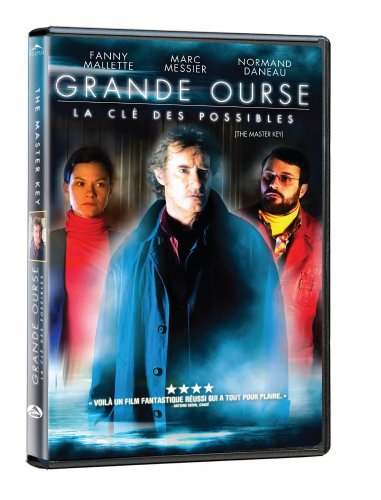 Grande Ourse: La clé des possibles - DVD (Used)