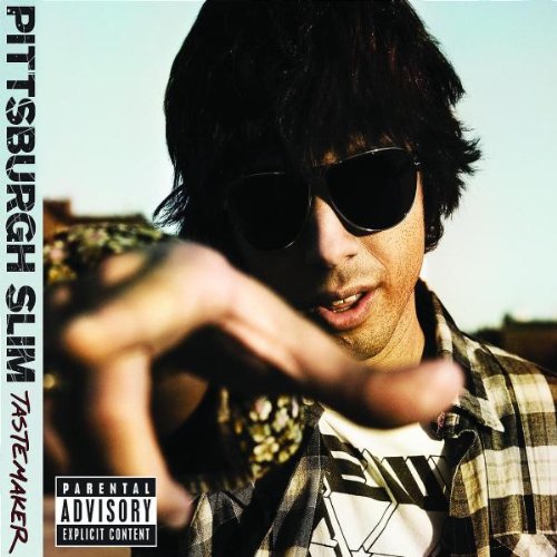 Pittsburgh Slim / Tastemaker - CD (Used)