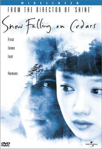 Snow Falling on Cedars (Widescreen) (Bilingual) - DVD (Used)