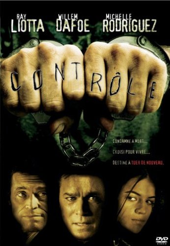 Contrôle - DVD (Used)