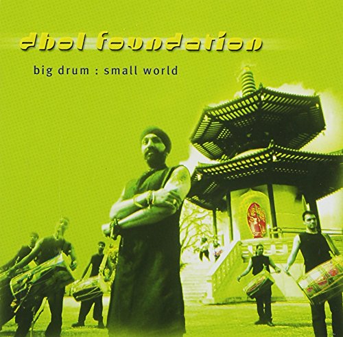 Big Drum, Small World