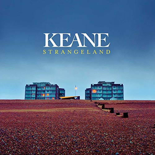 Strangeland