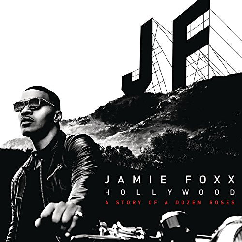 Jamie Foxx / Hollywood: A Story of a Dozen Roses (Deluxe Version) - CD (Used)