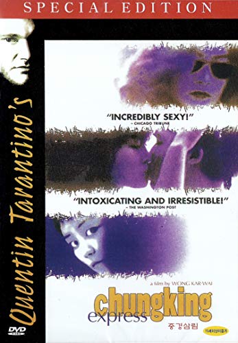 Chungking Express (Édition Spéciale)