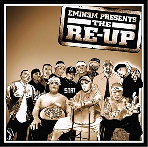 Eminem Presents: Re-Up