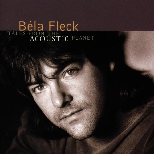 Tales From The Acoustic Planet