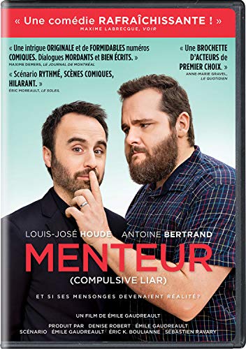 Menteur - DVD