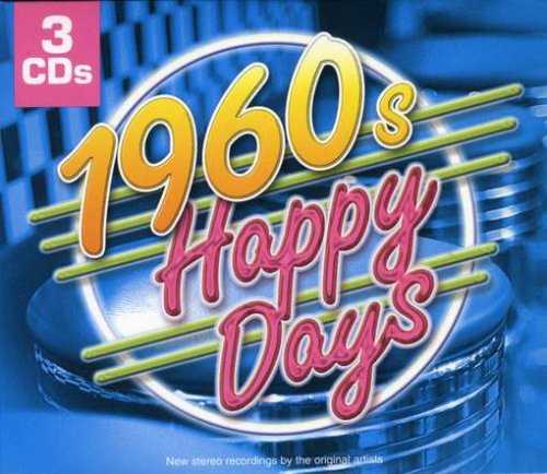 Jours Heureux des années 60