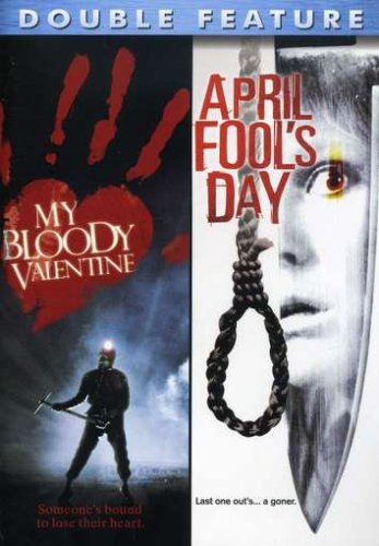 My Bloody Valentine & April Fool's Day [Import]