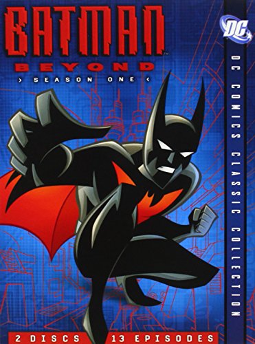 Batman Beyond: The Complete First Season - DVD (Used)