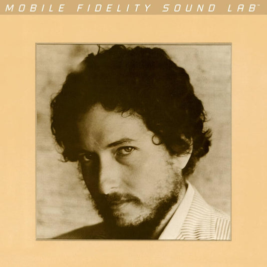 Bob Dylan / New Morning (Limited/Numbered) - SACD