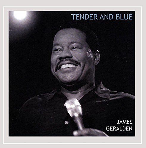 Tender & Blue