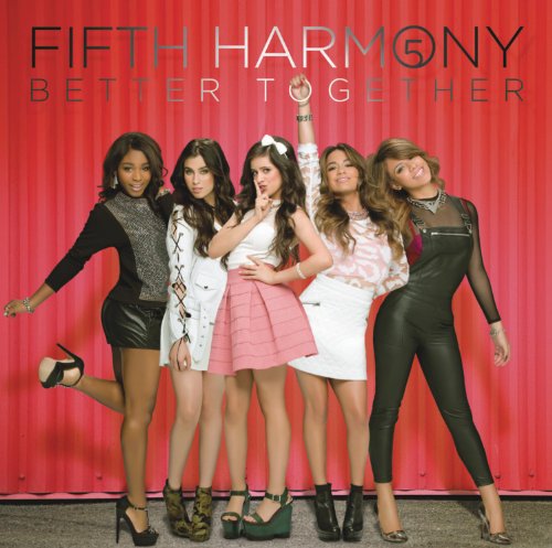Better Together (Ep)