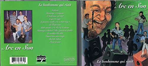 Le bonhomme qui riait - 1997