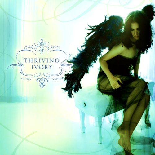 Thriving Ivory / Thriving Ivory - CD (Used)