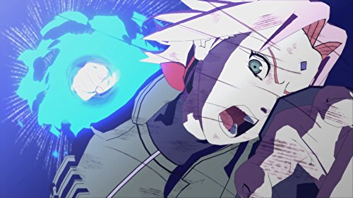 Naruto Shippuden: Ultimate Ninja Storm 4 (P)