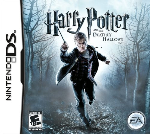 Harry Potter and the Deathly Hallows Part 1 - PC