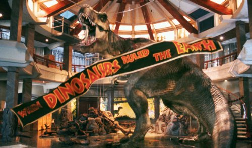 Jurassic Park 3D - Le Parc Jurassique 3D [Blu-ray 3D + Blu-ray + DVD + UltraViolet] (Bilingual)