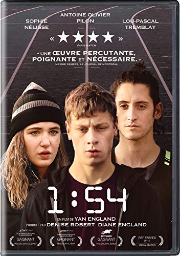 1:54 (Version française) - DVD (Used)