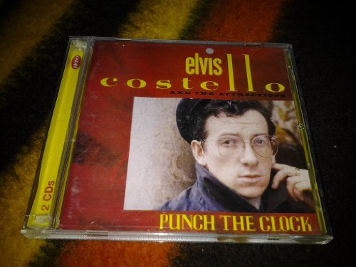 Punch the Clock