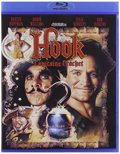 Hook - Blu-Ray