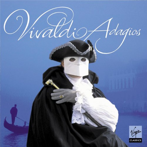 Vivaldi: Adagios